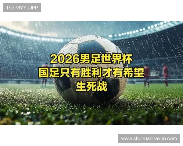 2026世界杯中国队出线几率分析与未来备战前景探讨