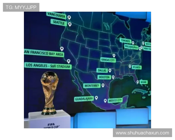 2026年世界杯出线球队全解析及热门对阵展望