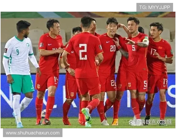 2026年世界杯预选赛中国队赛程全面解析及晋级前景展望 2026年世界杯预选赛中国队赛程全面解析及晋级前景展望