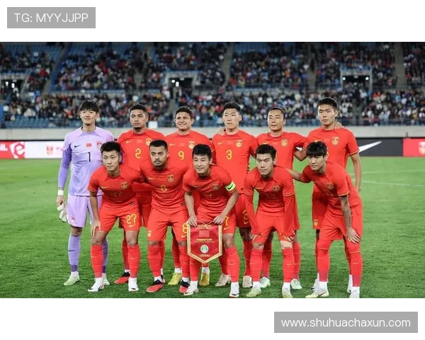 2030年世界杯国足能否突破重围晋级成功成为亚洲强队的关键时刻 2030年世界杯国足能否突破重围晋级成功成为亚洲强队的关键时刻