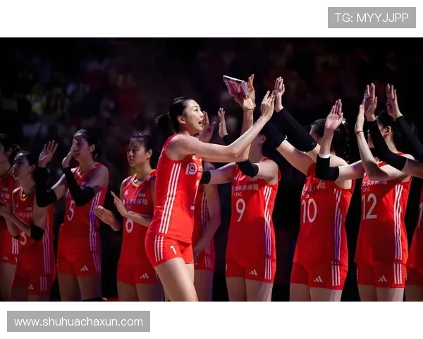 中国女排夺冠归来引爆全网热议 球迷期待新一轮辉煌征程 中国女排夺冠归来引爆全网热议 球迷期待新一轮辉煌征程