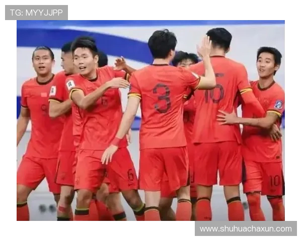 中国队2026世界杯预选赛完整赛程解析及重要赛事展望 中国队2026世界杯预选赛完整赛程解析及重要赛事展望