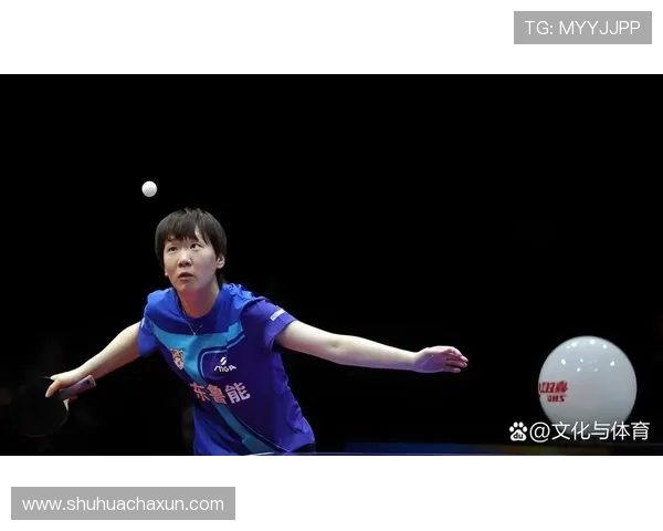 乒超决赛激烈对决来临 赛事时间安排及看点解析