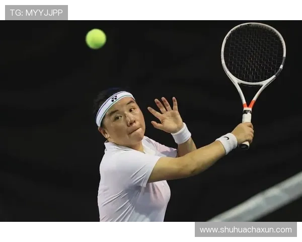 中国网球联赛盛大开幕 全新赛季蓄势待发精彩纷呈