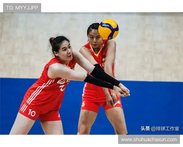 巴黎奥运会中国女排技术统计分析与表现亮点解析