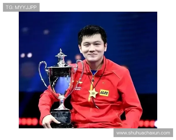 德甲樊振东：从乒坛新星到德国乒乓赛场的璀璨之光