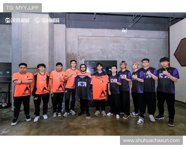 《2025年全球电竞大赛赛季启动各大战队新阵容引发热议》