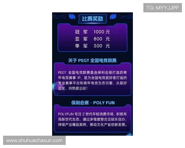 《电竞行业快速发展 激烈竞争与创新并行 2025年赛事前景大预测》