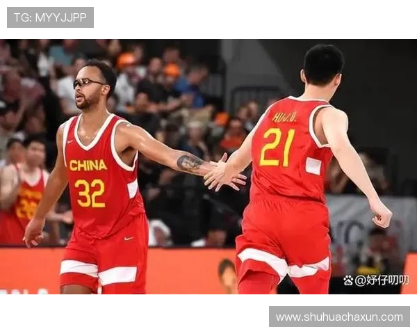 中国男篮逆袭晋级亚洲杯决赛 关键时刻李凯尔爆发助力球队胜利