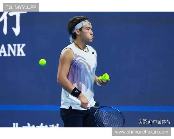 中国网球选手首次闯入四大满贯四强 历史性突破引发关注