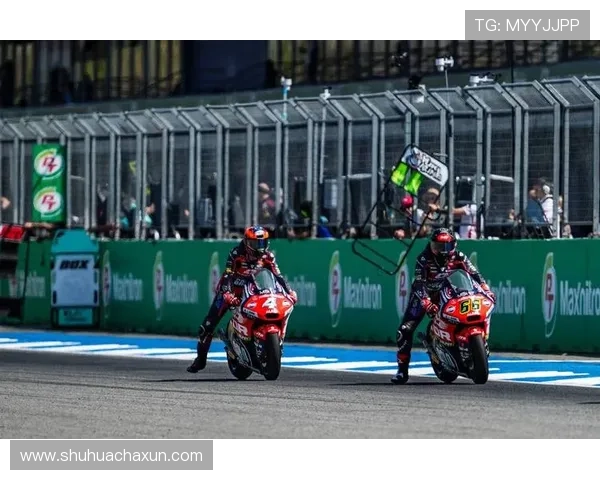 摩托GP赛季最新动态 各车队备战揭幕战 新技术与新选手引关注