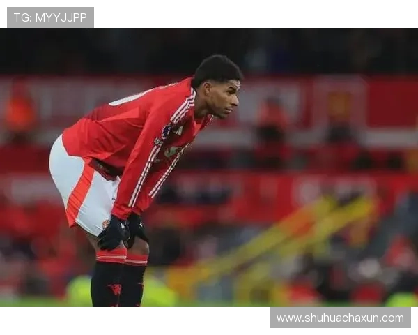 曼联新星拉什福德：从青训到英超锋线核心的崛起之路