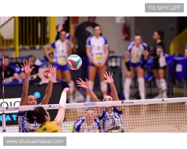 朱婷火力全开意甲决赛高光时刻全场得分集锦震撼呈现