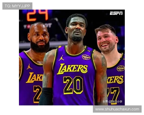 湖人新赛季大开局天王归队 詹姆斯预计十一月中旬复出冲击冠军