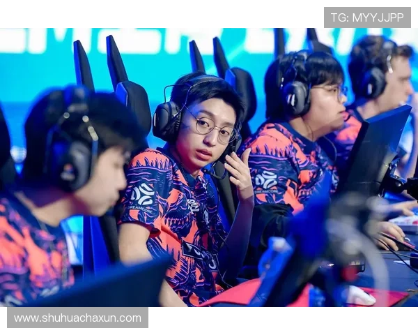 电竞新纪元:全球电竞产业快速崛起,游戏赛事成为新兴文化风向标