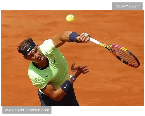 纳达尔宣布伤愈复出 挑战网球赛季末大满贯荣耀