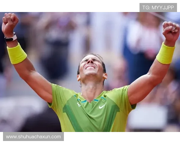 网球巨星纳达尔再度问鼎法国网球公开赛，创造札实生涯第十八座大满贯奖杯