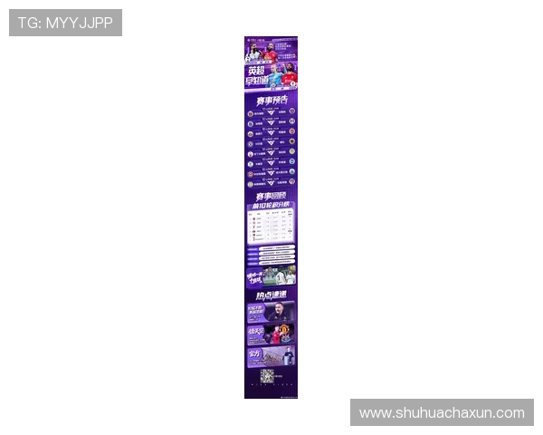 英超最新赛程与比分排名榜全面解析揭示本赛季激烈争夺格局