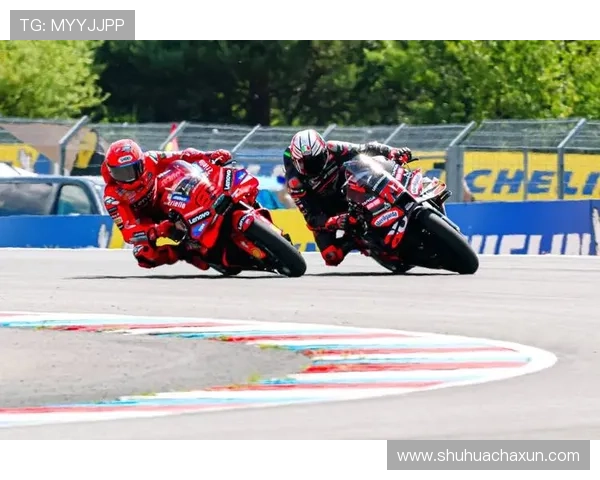 MotoGP赛季即将迎来激烈角逐 新一轮冠军争夺战火热开启