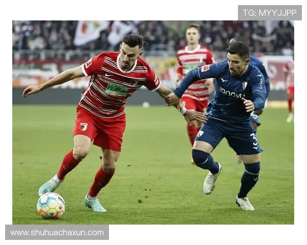 奥格斯堡俱乐部历史回顾与未来展望:德国足球的坚韧与创新 奥格斯堡俱乐部历史回顾与未来展望:德国足球的坚韧与创新