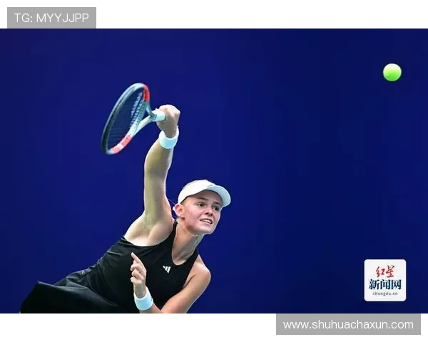 年终总决赛上新星爆发掀起网球赛季激战再度引发全球关注热点风暴