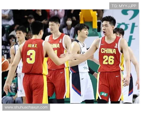 中国男篮备战奥运资格赛年轻阵容磨合显成效引全国关注球迷期待高 中国男篮备战奥运资格赛年轻阵容磨合显成效引全国关注球迷期待高