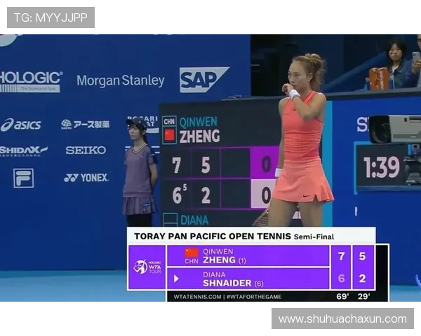 网球赛事激战正酣 新星崛起与老将争锋再掀赛季高潮