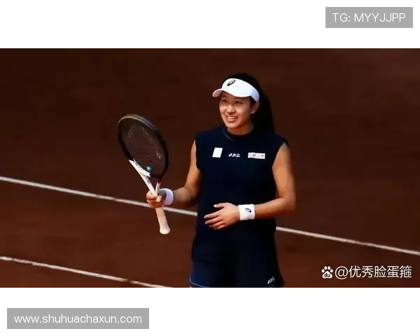 网球新星崛起 美国公开赛惊现黑马选手挑战顶级球员